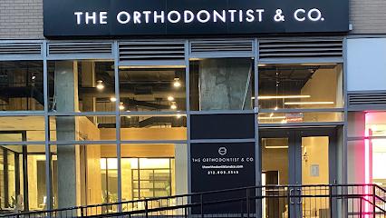 The Orthodontist & Co. in Long Island City - Orthodontist in Long Island City, NY