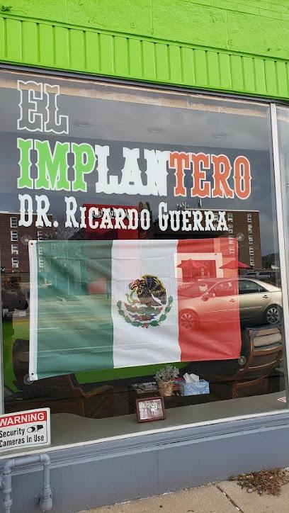 El Implantero - General dentist in Chicago, IL