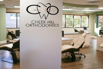 Cheek-Hill Orthodontics - Orthodontist in Raleigh, NC
