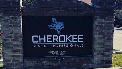 Cherokee Dental Professionals - General dentist in Jacksonville, TX