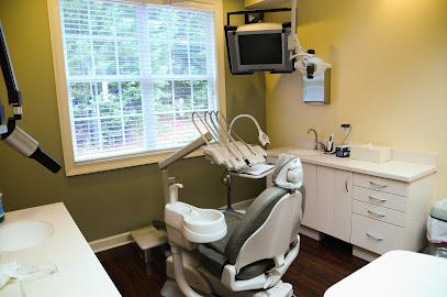 William B Hawkins DDS, MAGD - General dentist in Marietta, GA