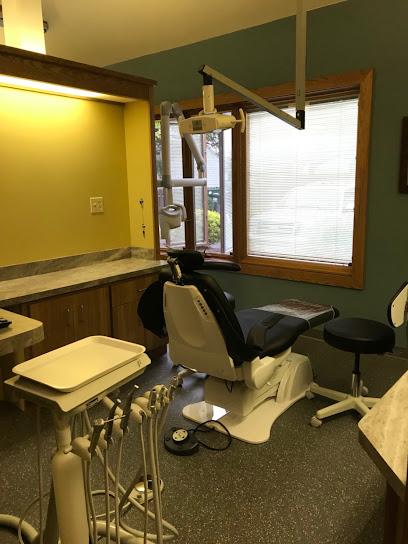 Comfort Dental - General dentist in Lakewood, OH