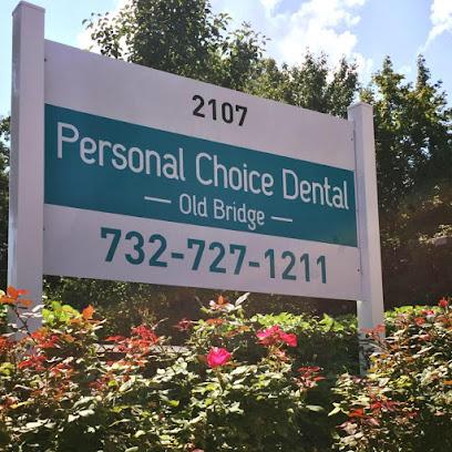 Personal Choice Dental - General dentist in Old Bridge, NJ