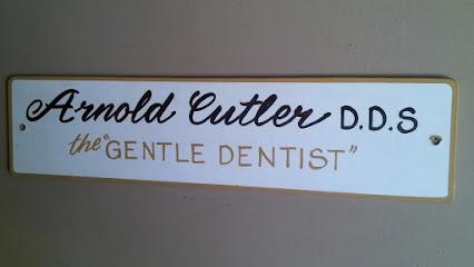 Arnold Cutler, DDS - General dentist in Lakeside, CA