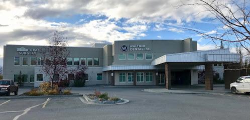 Summit Oral Surgery - Oral surgeon in Wasilla, AK