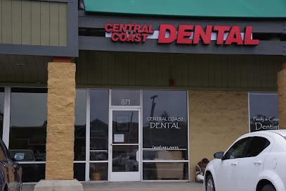 Central Coast Dental - General dentist in Pismo Beach, CA