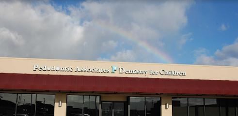 Pedodontic Associates Pearlridge Office - Pediatric dentist in Aiea, HI