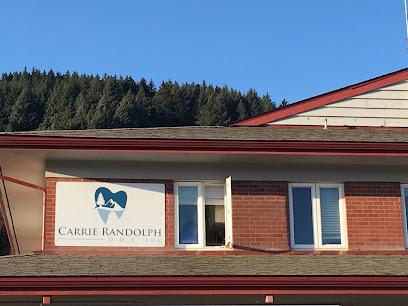 Randolph Carrie M DDS - General dentist in Kodiak, AK