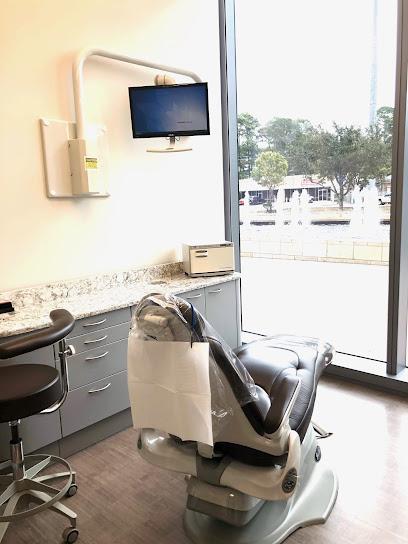 Onsite Dental - General dentist in Houston, TX