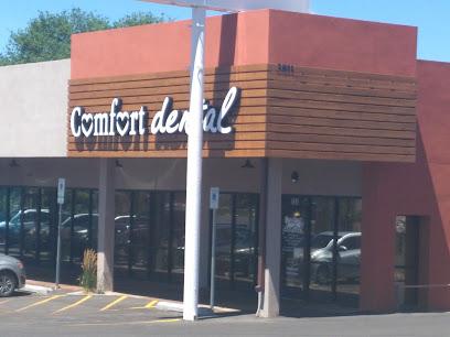 Comfort Dental - General dentist in Santa Fe, NM