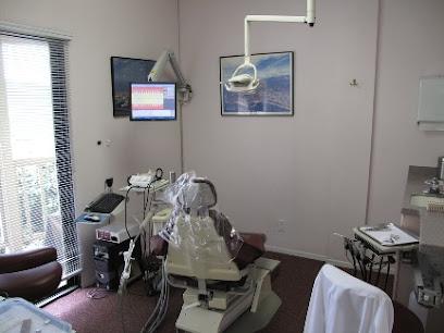 Raymond J Johansen DMD Inc - General dentist in Santa Barbara, CA