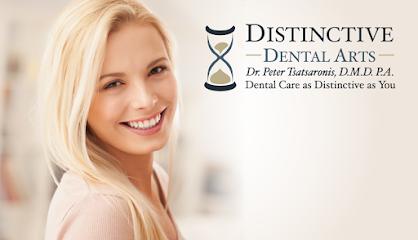 Distinctive Dental Arts - General dentist in Teaneck, NJ