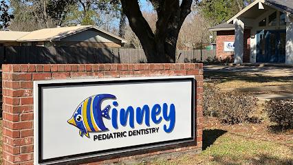 Finney Pediatric Dentistry - Pediatric dentist in Alexandria, LA