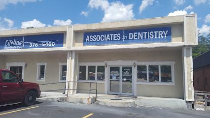 Associates In Dentistry - General dentist in Whitley City, KY