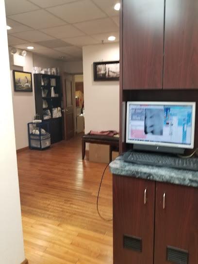 Pleasant Dental Pllc - General dentist in Flushing, NY