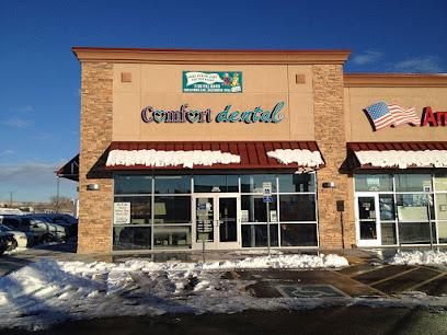 Comfort Dental - General dentist in Grand Junction, CO