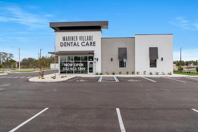Mariner Village Dental Care - General dentist in Spring Hill, FL