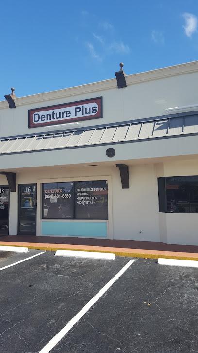 Denture Plus - General dentist in Deerfield Beach, FL