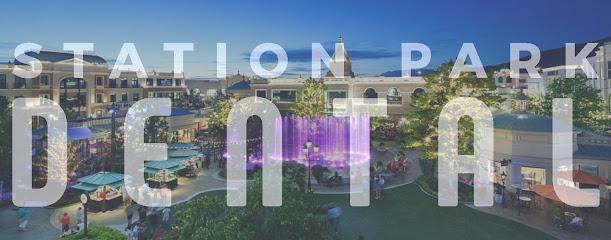 Station Park Dental - General dentist in Farmington, UT