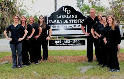 Lakeland Family Dentistry - General dentist in Lakeland, GA