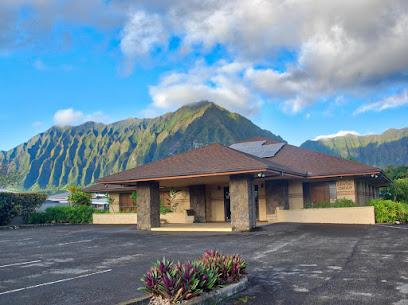 Yim Chad D DDS - General dentist in Kaneohe, HI
