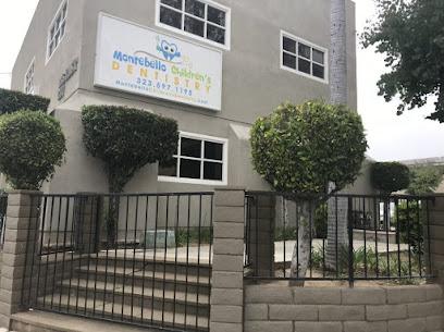 Montebello Children’s Dentistry - Pediatric dentist in Montebello, CA