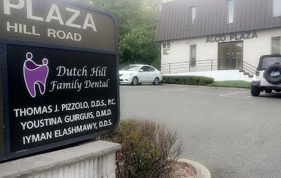 Dutch Hill Family Dental - General dentist in Orangeburg, NY