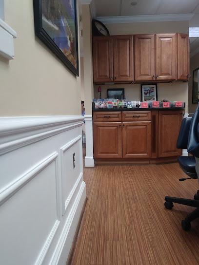 Dr. Edward J. Nelson, DMD - Pediatric dentist in Arlington, VA
