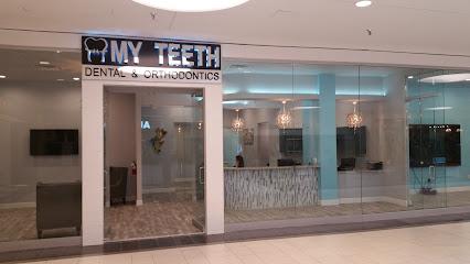 My Teeth Dental & Orthodontics - General dentist in Mesquite, TX