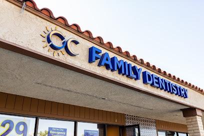 OC Family Dentistry - General dentist in Lake Forest, CA