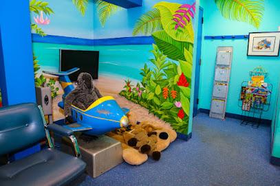 Dr. Christian E. Miller, DDS - Orthodontist in Plainview, NY