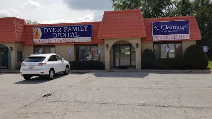 Dyer Family Dental - General dentist in Dyer, IN