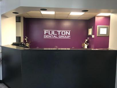 Fulton Dental Group - General dentist in Burlington, NC
