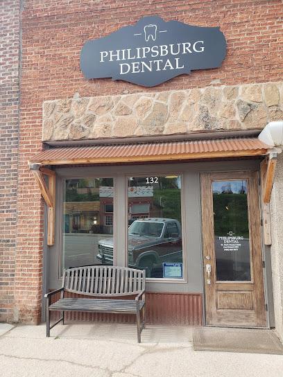 Philipsburg Dental - General dentist in Philipsburg, MT
