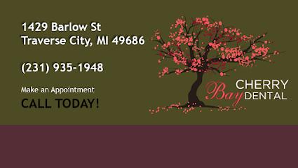 Cherry Bay Dental - General dentist in Traverse City, MI