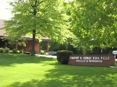 Esmay Timothy R DDS - Orthodontist in Albany, NY