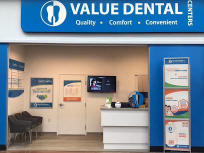 Value Dental Centers - General dentist in Mesa, AZ