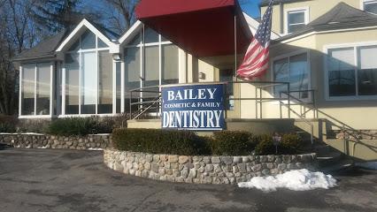 Bailey Cosmetic & Family Dentistry - General dentist in Cold Spring, NY