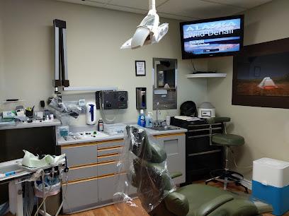 David Herald DDS PLLC - General dentist in Cottonwood, AZ