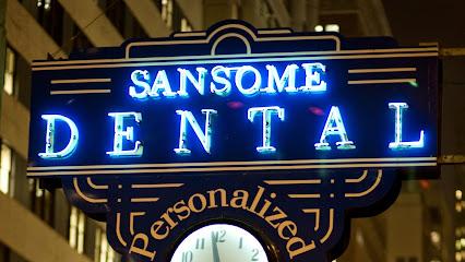 Sansome Dental Care - General dentist in San Francisco, CA