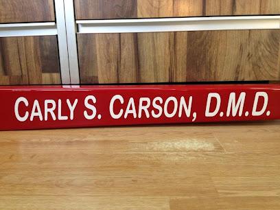 Dr. Carly S. Carson, DMD - General dentist in Cranford, NJ