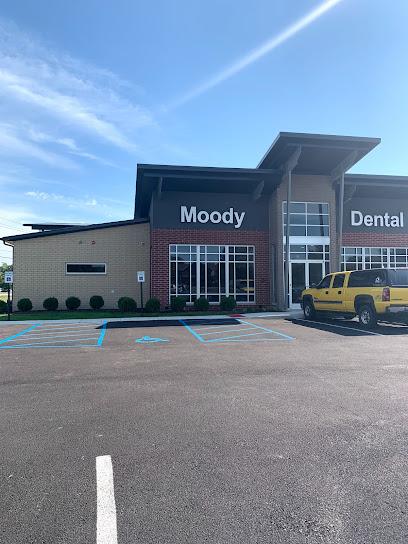 Moody Dental - General dentist in Schererville, IN