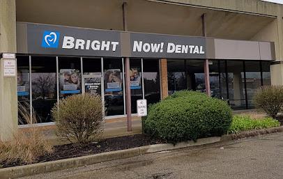 Bright Now! Dental & Orthodontics - General dentist in Dayton, OH