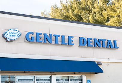 Gentle Dental Methuen - General dentist in Methuen, MA
