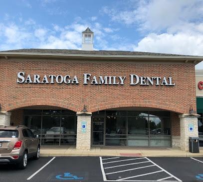 Saratoga Family Dental - General dentist in Plainfield, IN