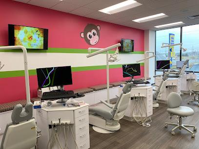 Kid’s Dentistree - Pediatric dentist in Scottsburg, IN