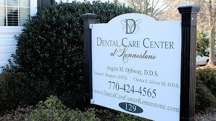 Dental Care Center at Kennestone - General dentist in Marietta, GA