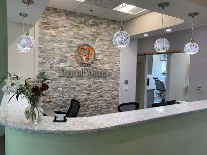 Dental World LLC - Endodontist in Union City, NJ