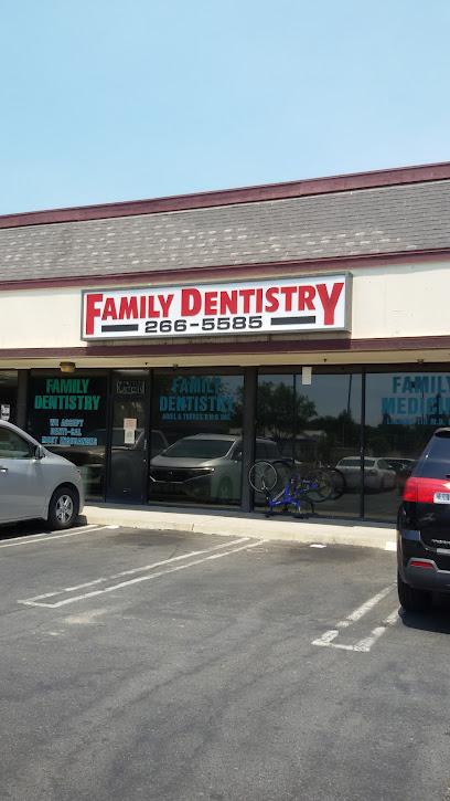 Family Dentistry - General dentist in Fresno, CA