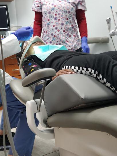 Kids Place Dentistry - Pediatric dentist in San Leandro, CA